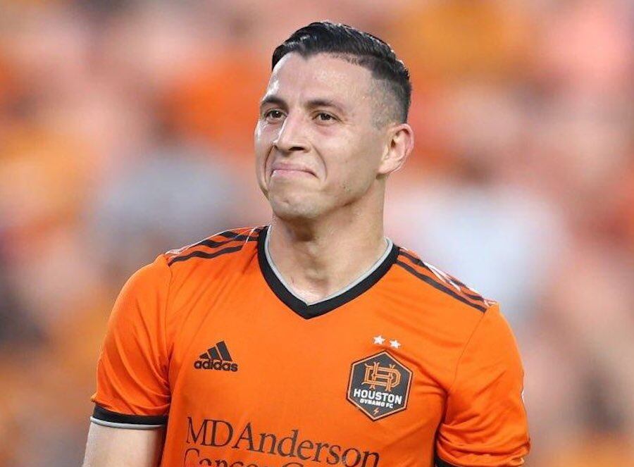 Carlos Sebastián Ferreira.
