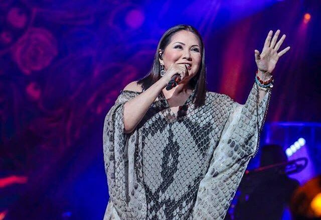 Tras ser hospitalizada por neumonía, la artista su show del miércoles en el Arena SND para el 11 de junio. Foto: Archivo