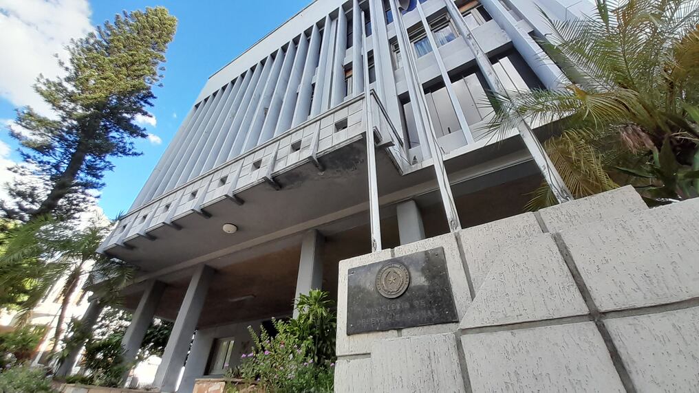 Lista final de beneficiarios será definida en la reglamentación de la ley. Foto: CMG/NM