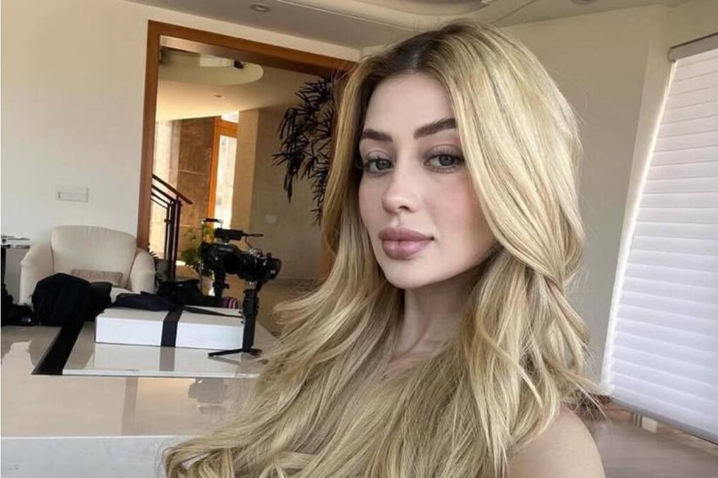 Valeria Márquez fue baleada en su tienda Blossom The Beauty Lounge, en la colonia Real del Carmen, en Zapopan, Jalisco. Foto: Instagram