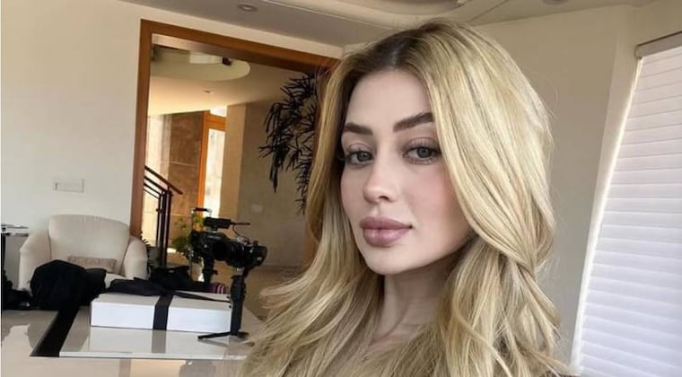 Valeria Márquez fue baleada en su tienda Blossom The Beauty Lounge, en la colonia Real del Carmen, en Zapopan, Jalisco. Foto: Instagram