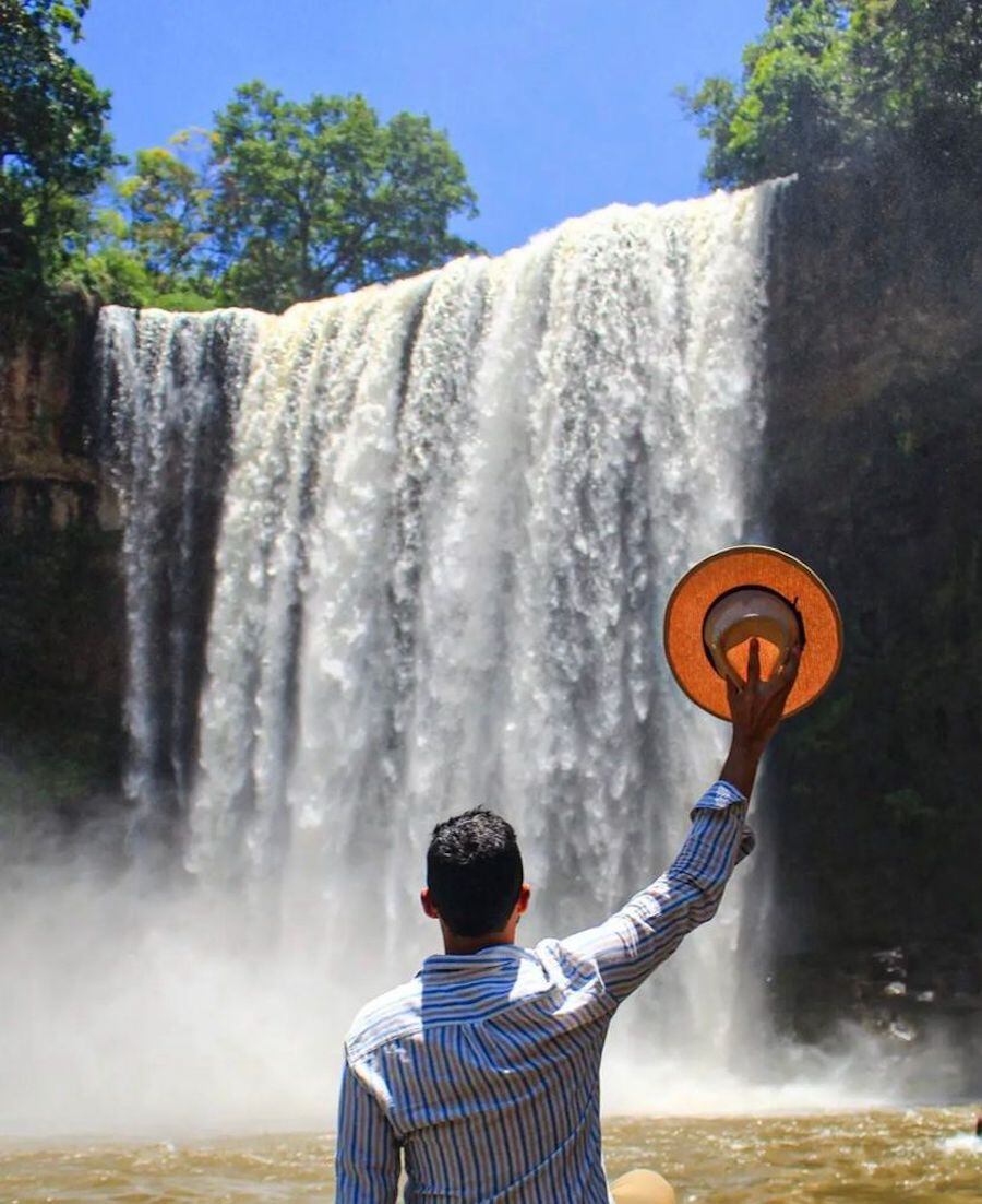 FOTO: RAÚL ACUÑA