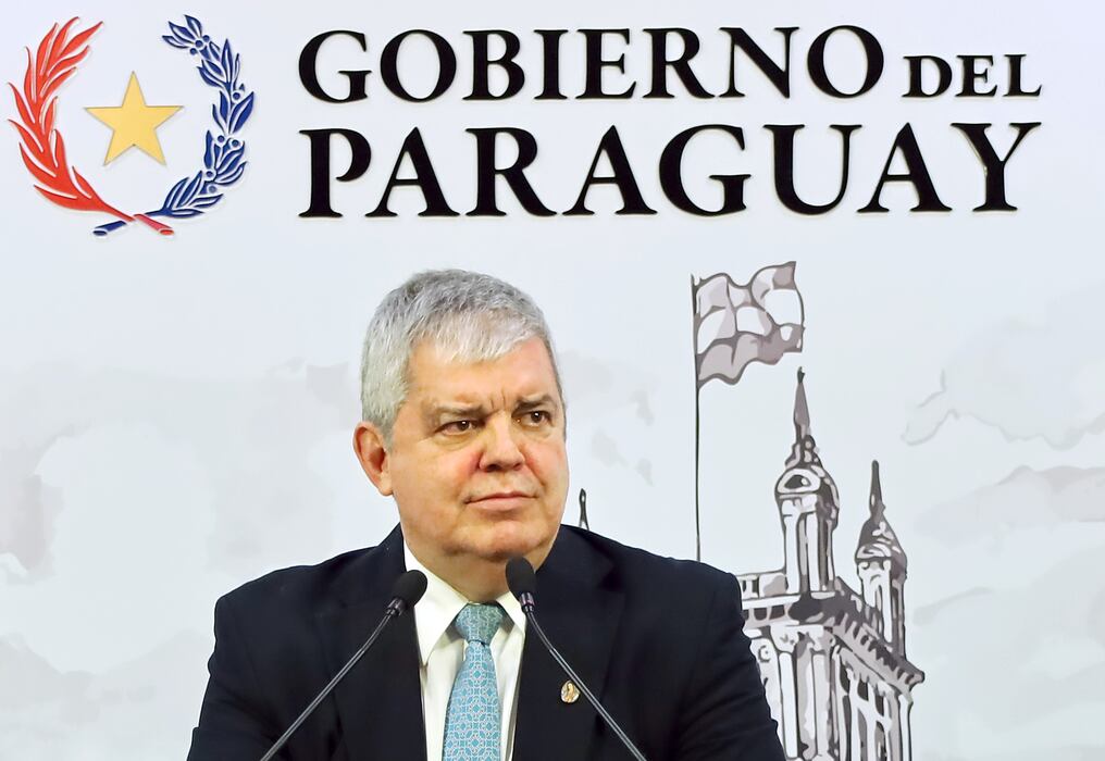 Desde el Ministerio del Interior y el Departamento de Antisecuestro de la Policía Nacional informaron que el proceso de extradición está siendo gestionado vía Cancillería, Ministerio Público y Poder Judicial. Foto: Archivo