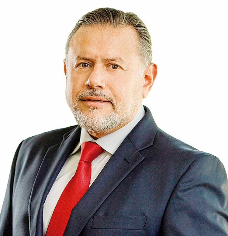 Oferta de mano de obra en la prospección de inversiones