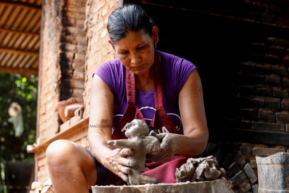 Durante la jornada se tienen previstas varias actividades para reconocer y conmemorar a las mujeres del país. Foto: Emilio Bazán