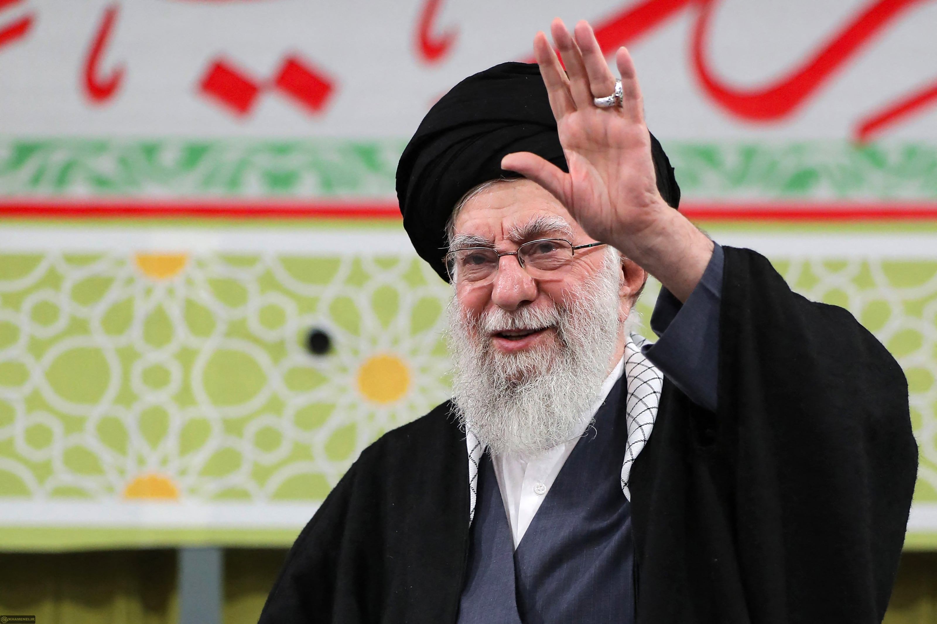 La Nación / Alí Jamenei y otros dirigentes iraníes eliminados en la guerra