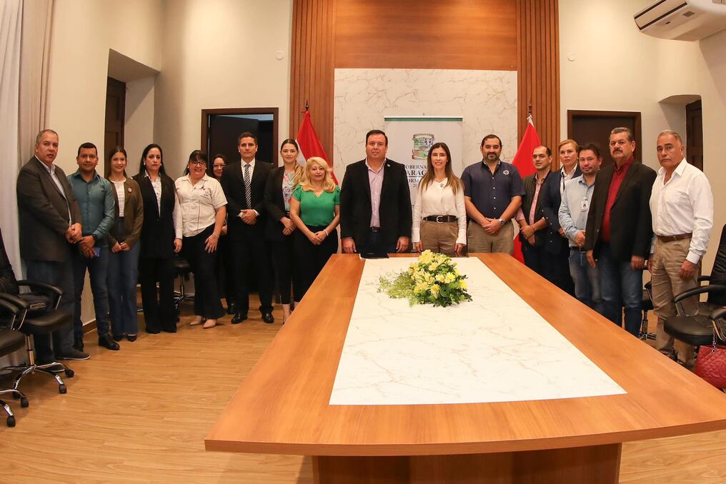 La reapertura oficial será comunicada en los próximos días por los canales oficiales. Foto: Gentileza