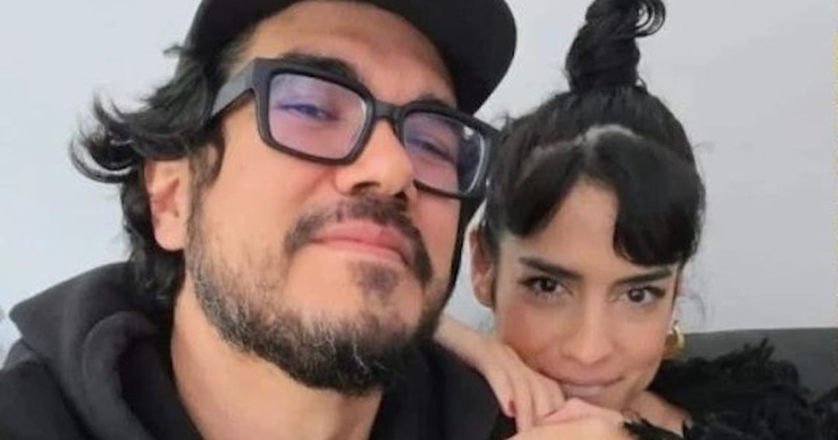 Llamativo post de repostera dedicado a Oz Montanía: “Te puteé, pero nunca…”