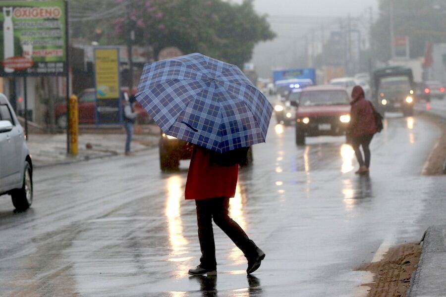 El calentamiento global se manifiesta con un clima inestable, impredecible y con una mayor ocurrencia de extremos, tanto de frío como de calor