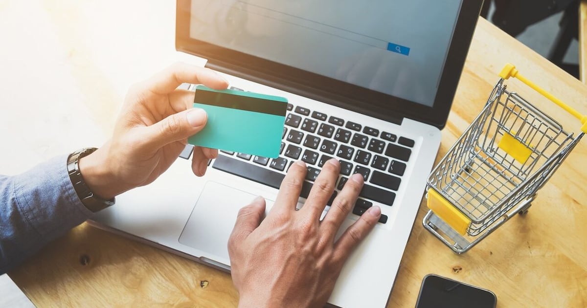 Compras Py Diario HOY | El nuevo Paraguay digital: así cambiaron las compras, el ...