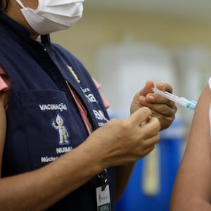 Dosis adicional contra el sarampión: llaman a niños de 1 a 5 años