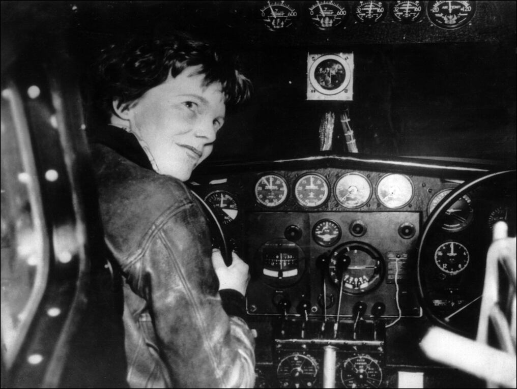 La desaparición de Amelia Earhart sigue siendo uno de los misterios más intrigantes de la historia de la aviación