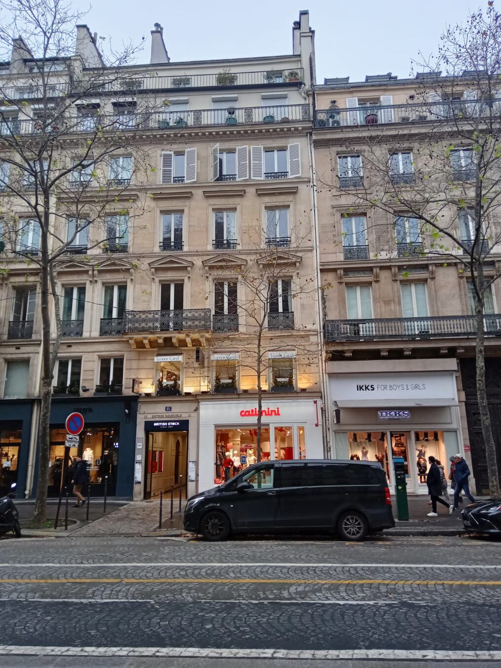 La Nación / Tras las huellas de Elisa Alicia Lynch