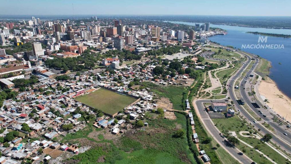 La idea es encontrar mecanismos que permitan el mayor involucramiento del sector privado en el financiamiento de las obras públicas. Foto: Archivo