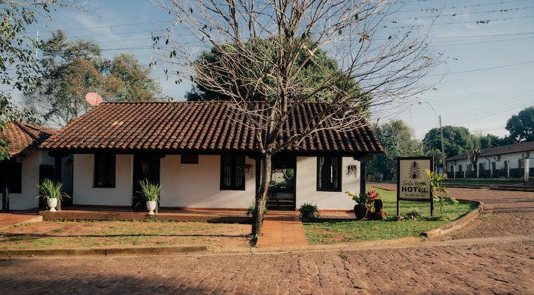 Santa María de Fe: un lugar mágico donde el turismo camina al ritmo del pueblo