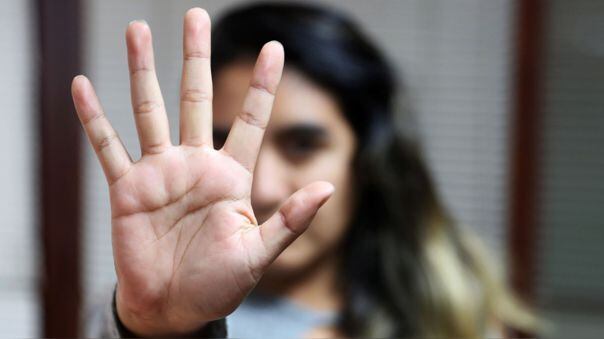 Un joven que maltrataba en forma sistemática a su madre y la agredía físicamente fue condenado a dos años de pena privativa de libertad. El joven llevaba años siendo un agresor de su madre hasta que fue denunciado en el 2018. FOTO: Ilustrativo