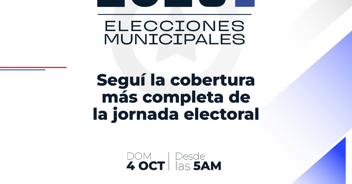Medios se preparan para cobertura de elecciones municipales 2026