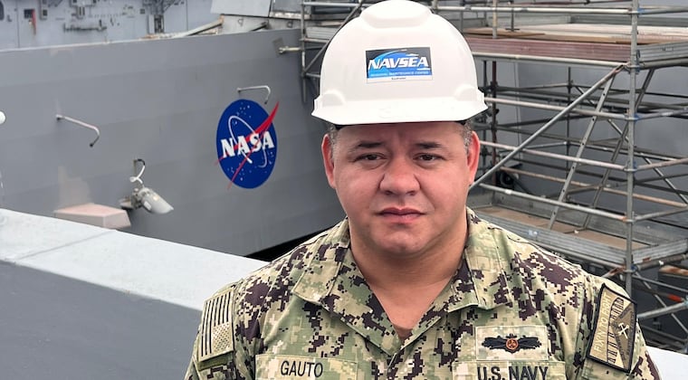 Paraguayo marca presencia en nueva misión a la Luna