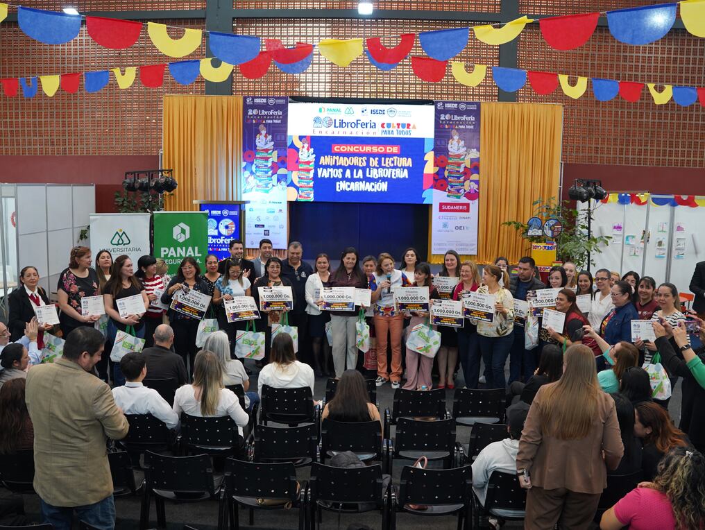 Foto: Gentileza