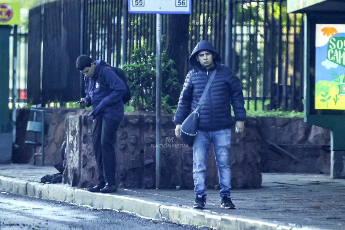 Paraguay se prepara para un drástico descenso de temperatura — image 1