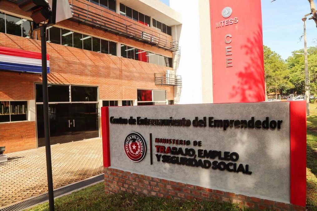 El Centro de Entrenamiento del Emprendedor (CEE) recibirá a los potenciales emprendedores de 07:00 A 19:00, de lunes a viernes. Foto: Gentileza.