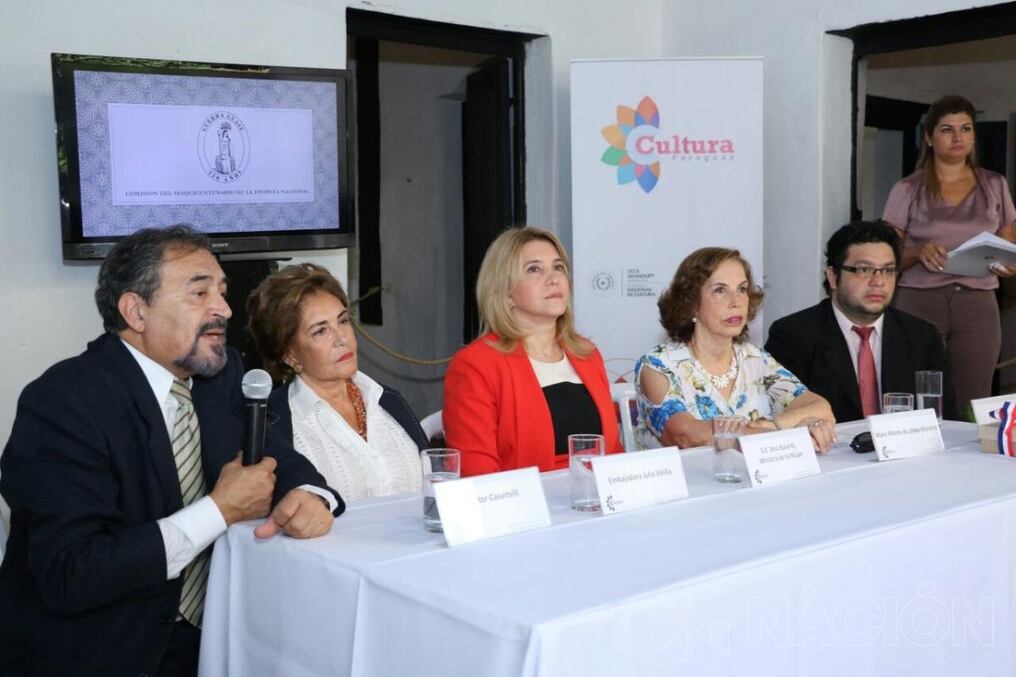 Foto: Agustín Acosta. 