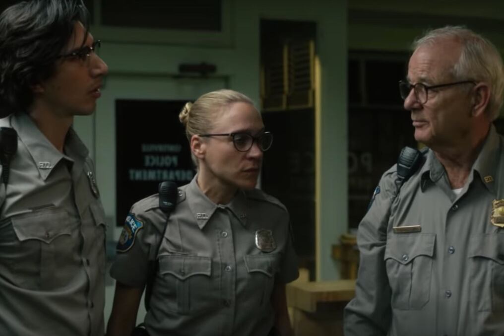 Los organizadores ya anunciaron el filme de apertura: la comedia de zombis "Los muertos no mueren", dirigida por el estadounidense Jim Jarmusch y con un elenco de lujo: Bill Murray, Adam Driver y Tilda Swinton, así como Iggy Pop y Tom Waits.