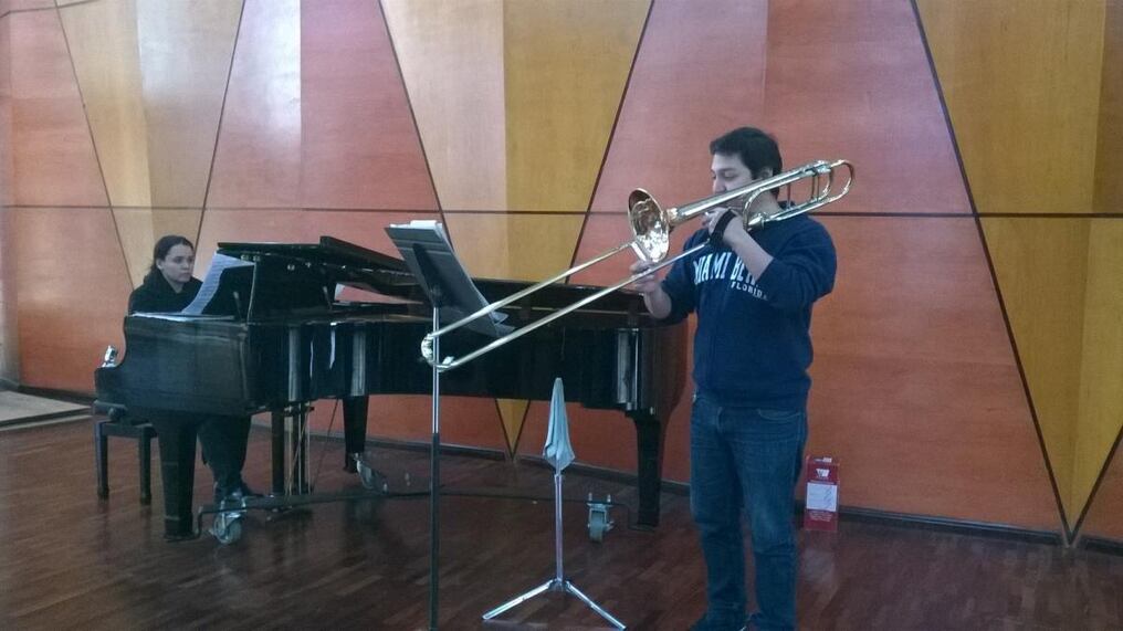 El recital contará con varios solistas destacados.