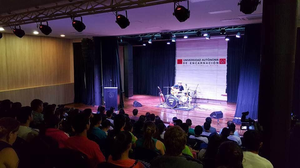 Foto: Gentileza UNAE