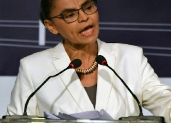 La suspensión de la droga fue solicitada por la candidata ambientalista a la presidencia de Brasil Marina Silva.