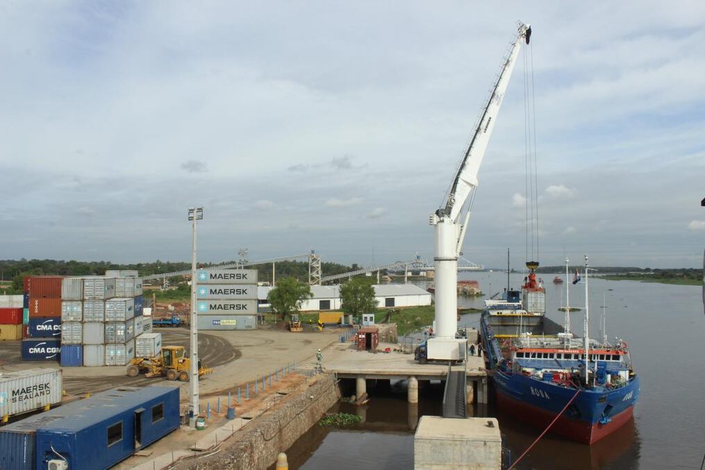 Al cierre del 2016, se registró un total de 198.788 operaciones de importaciones, frente a los 197.532 del 2015.