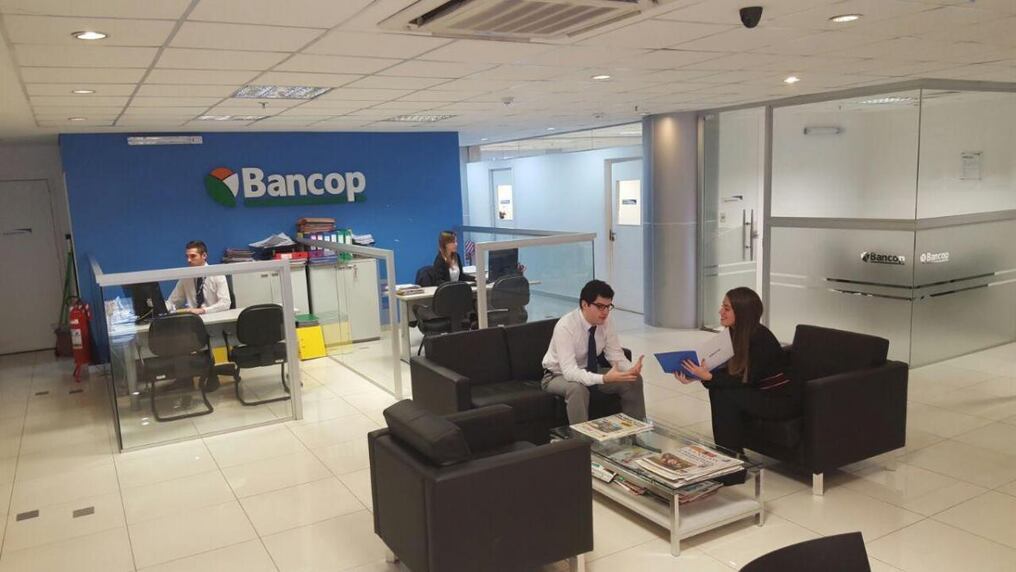 El sistema bancario posee una perspectiva negativa de Moody`s