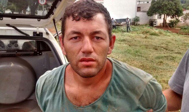 Detuvieron a suspuesto asesino de Pablo Medina
