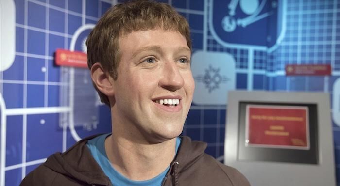 Un posible atorón en el plan accionario de Zuckerberg para Facebook