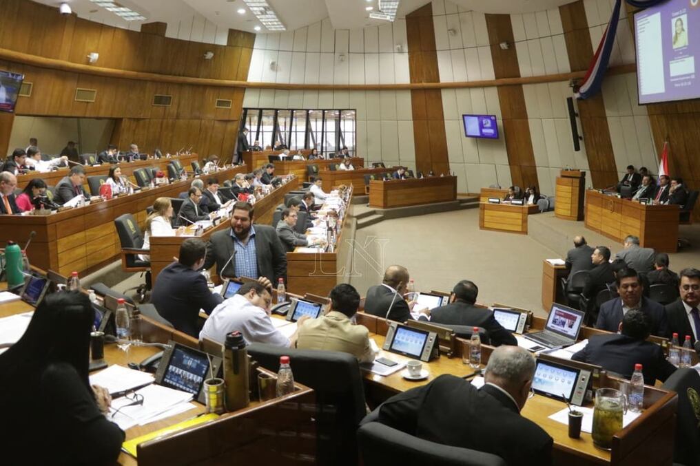 La Cámara de Diputados aprobó, durante su última sesión ordinaria, un proyecto de Resolución que crea una comisión especial para hacer el seguimiento del uso de los rubros destinados a los programas de alimentación de reclusos y guardias de penitenciarías nacionales, nutrición integral y control sanitario.