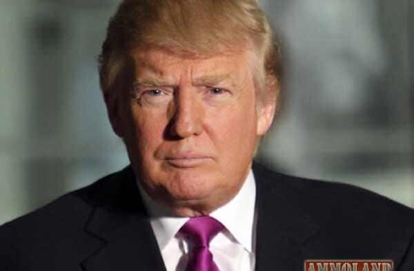 Destructor de la confianza: la guerra de Trump contra las instituciones estadounidenses