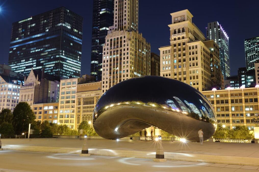 Chicago: La ciudad de los vientos