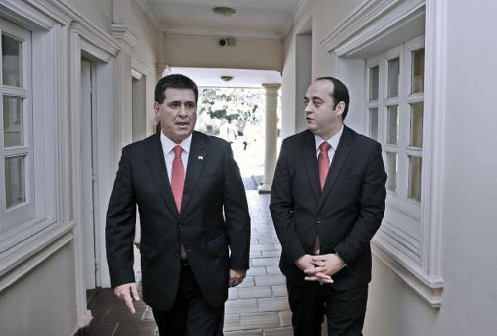 Foto: Archivo. Imagen ilustrativa.