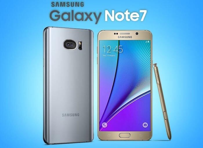 Galaxy Note se apaga definitivamente.