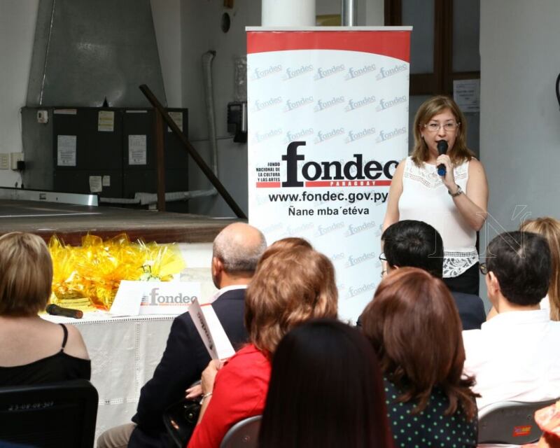 La organización presentó su Informe de Gestión 2017.