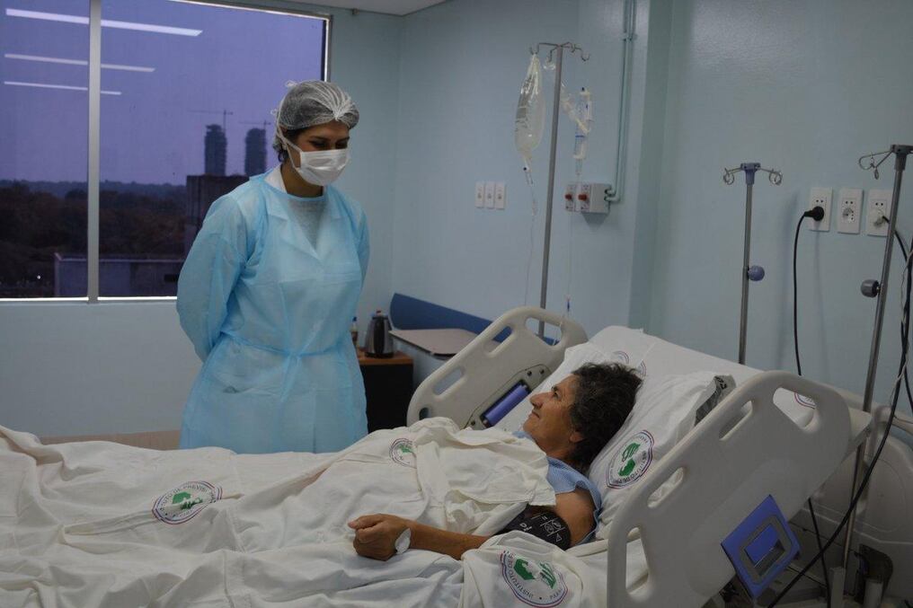 Foto: IPS / Twitter