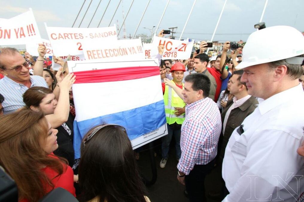 Foto: Christian Meza.