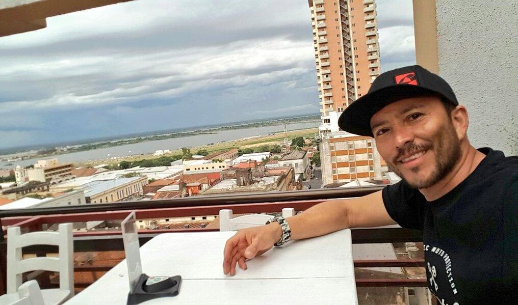 Foto: Gentileza.