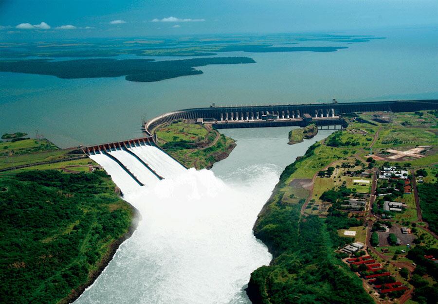 Brasil y Paraguay deben renegociar el Anexo C del Tratado de Itaipú a más tardar para el 2022.