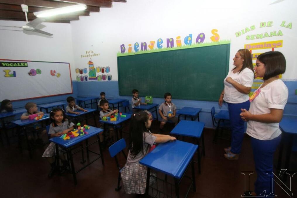 Foto: Archivo. 
