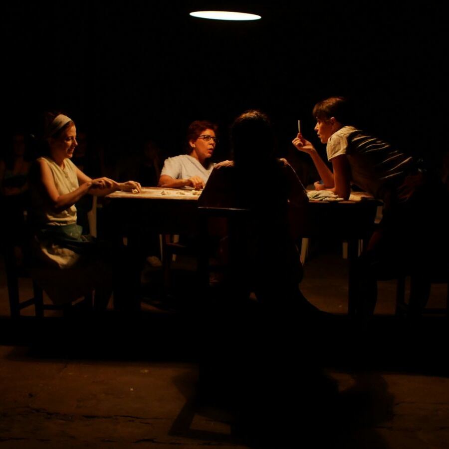 Foto: Gabriela Zuccolillo.