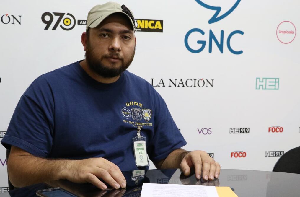 Fidel Fernández. 