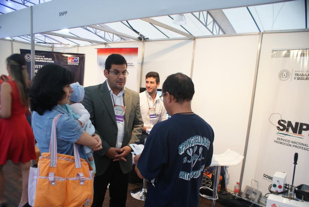 Foto: Gentileza UIP.