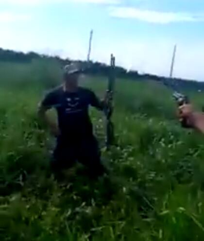 Agresores de capataz están identificados