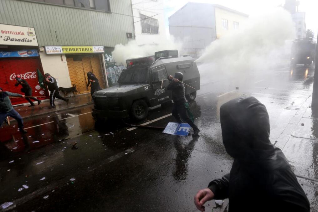 Foto: AFP. 
